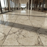 کاشی 60×60 براق بدنه سفید خرید